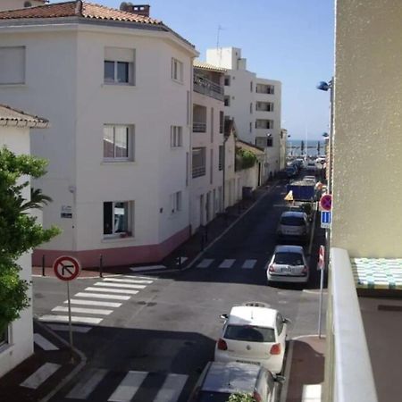 Appartement Le Surfeur - Studio Near The Beach! à Palavas-les-Flots Extérieur photo